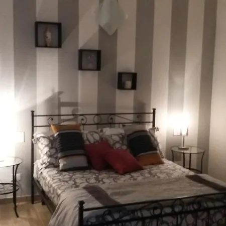Le Mie Stelle בית הארחה 4*