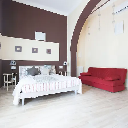 Le Mie Stelle Πανσιόν Λα Σπέτσια