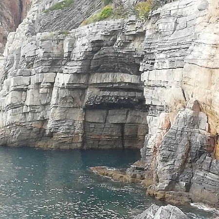 Πανσιόν Le Mie Stelle Λα Σπέτσια