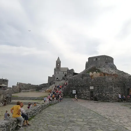 Le Mie Stelle Λα Σπέτσια