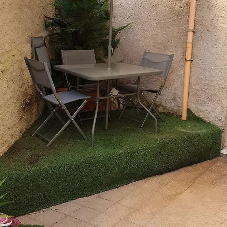 Le Mie Stelle בית הארחה