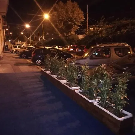 Le Mie Stelle 4* La Spezia