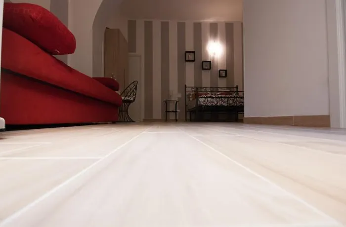 Πανσιόν Le Mie Stelle