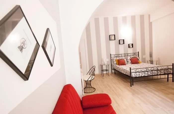 Le Mie Stelle 4* Λα Σπέτσια