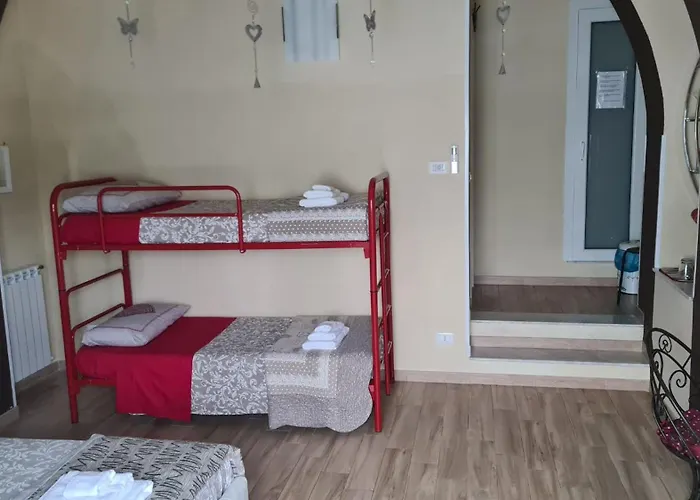 Le Mie Stelle 4* Λα Σπέτσια
