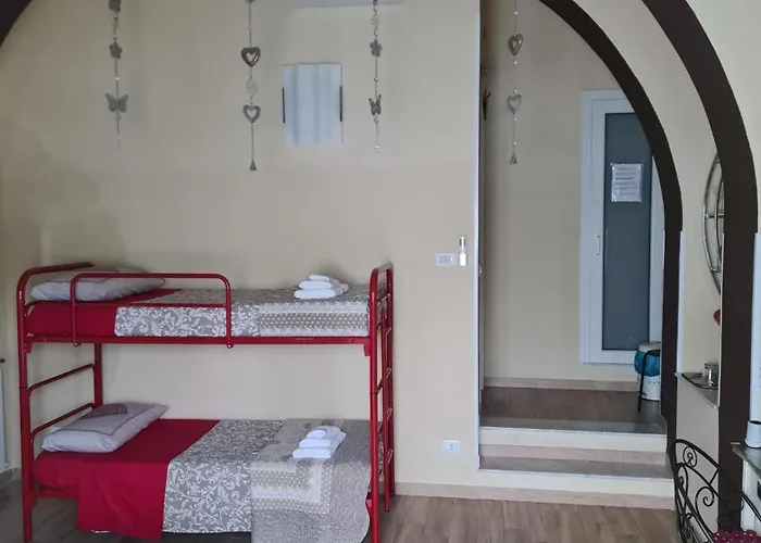 Le Mie Stelle Λα Σπέτσια