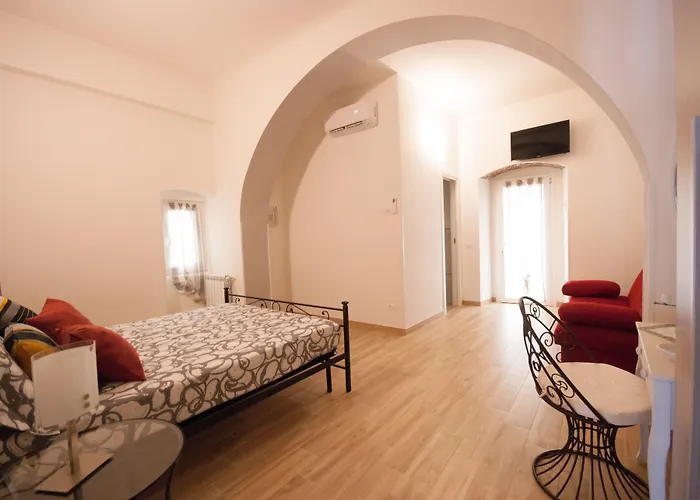 Le Mie Stelle 4* Λα Σπέτσια