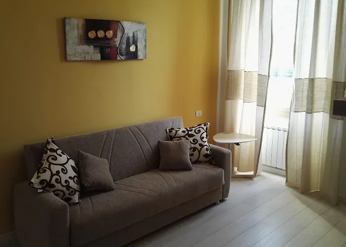 Le Mie Stelle Πανσιόν 4*