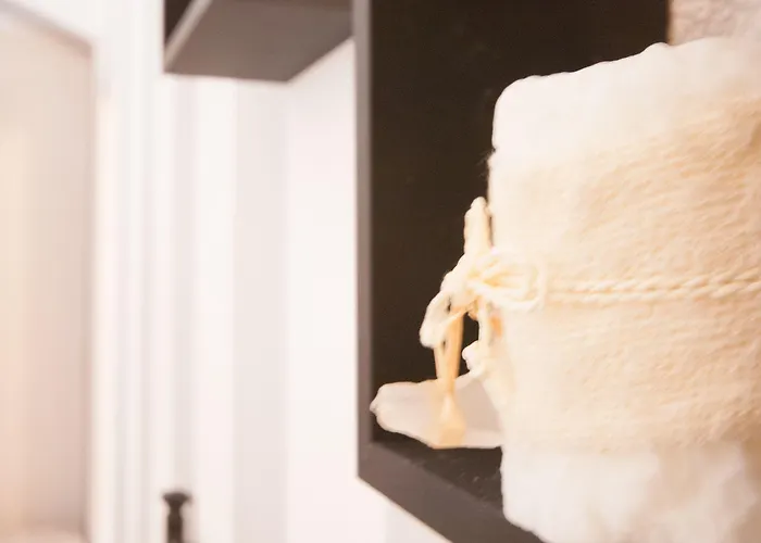 Πανσιόν Le Mie Stelle 4*