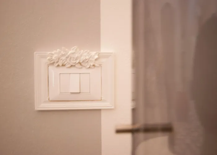 Le Mie Stelle Πανσιόν 4*