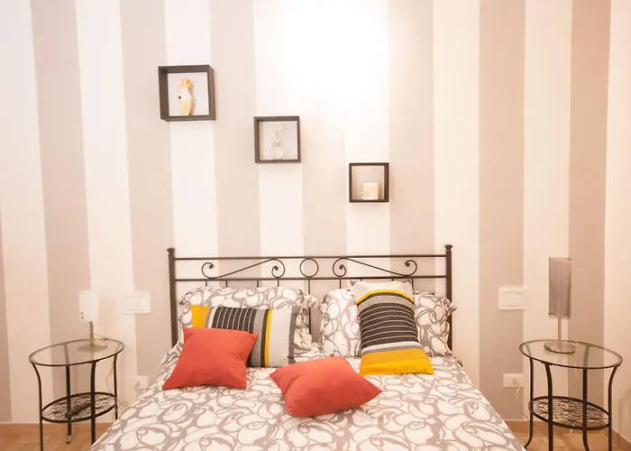 Le Mie Stelle 4* Λα Σπέτσια