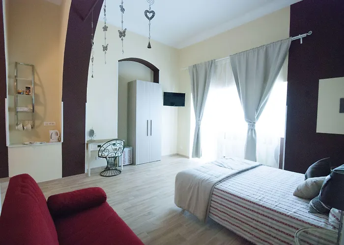 Le Mie Stelle 4* Λα Σπέτσια