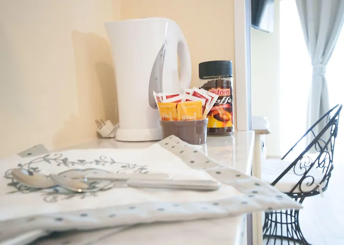 Le Mie Stelle Πανσιόν 4*