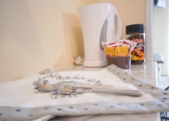 Le Mie Stelle 4* Λα Σπέτσια