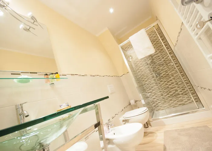 Le Mie Stelle 4* Λα Σπέτσια