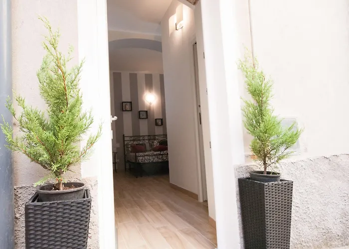 Le Mie Stelle 4* Λα Σπέτσια