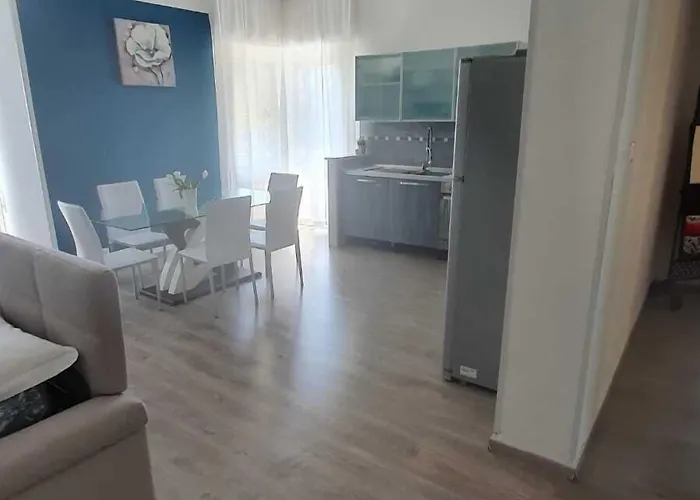 Πανσιόν Le Mie Stelle 4*