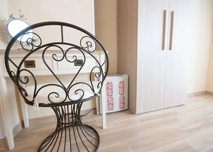 Le Mie Stelle Λα Σπέτσια