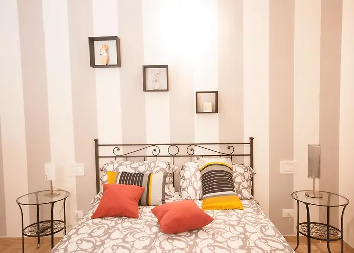 Πανσιόν Le Mie Stelle 4*