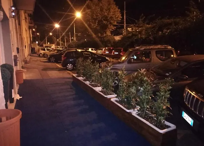 Le Mie Stelle 4* Λα Σπέτσια