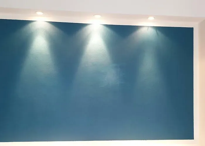 Πανσιόν Le Mie Stelle 4*