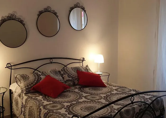 Le Mie Stelle Πανσιόν