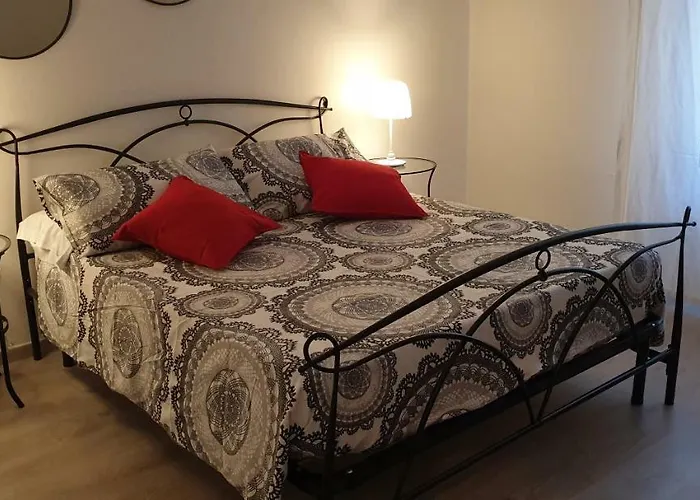 Πανσιόν Le Mie Stelle