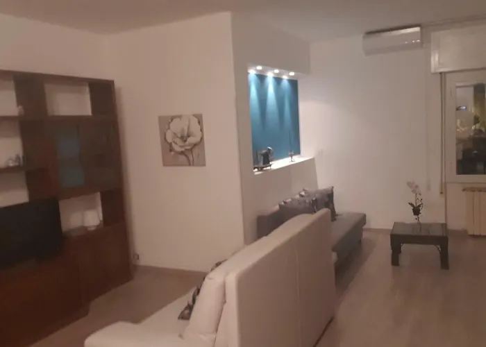 Πανσιόν Le Mie Stelle Λα Σπέτσια