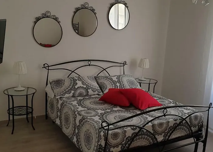 Le Mie Stelle Λα Σπέτσια