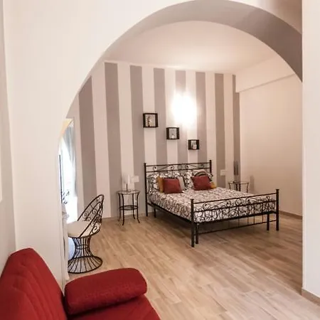 Vendégház Le Mie Stelle La Spezia