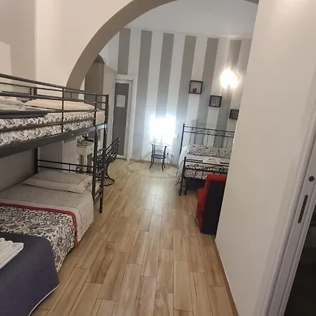 Le Mie Stelle Vendégház