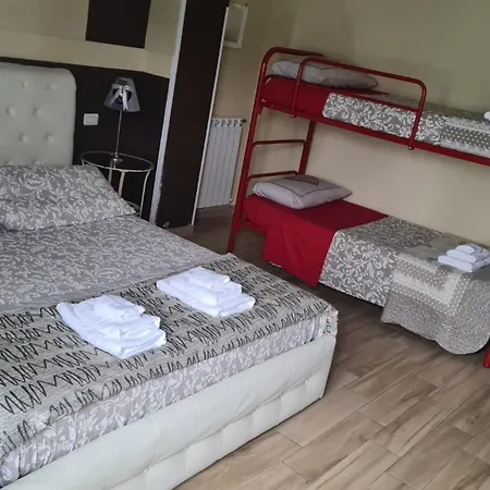 Le Mie Stelle 4* La Spezia