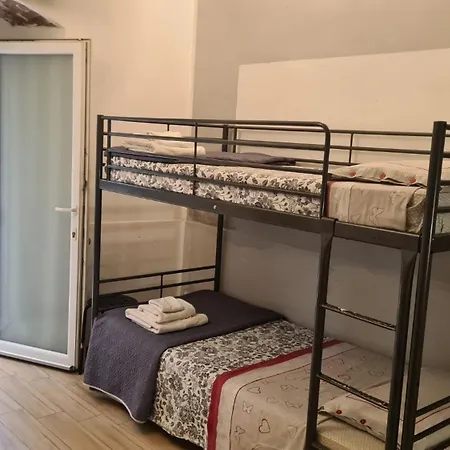 Le Mie Stelle Pensjonat 2*