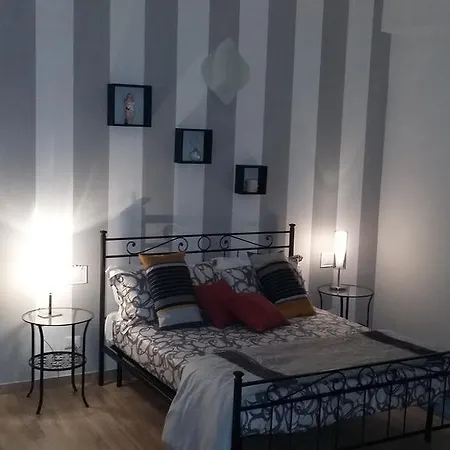 Le Mie Stelle Penzion
