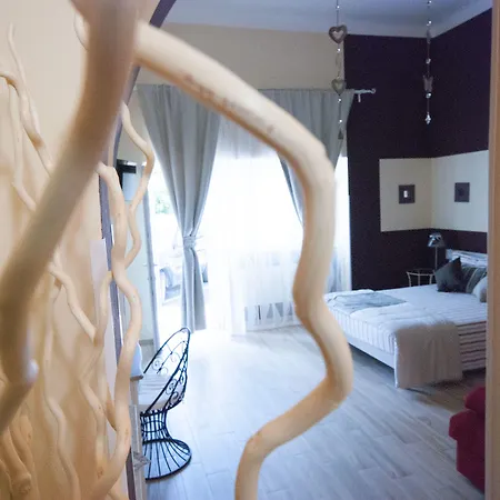 Le Mie Stelle 4* Специя