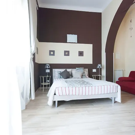 Гостевой дом Le Mie Stelle 4*