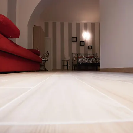 Le Mie Stelle Гостевой дом