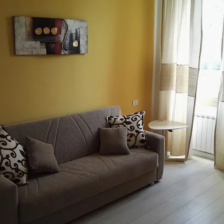 Le Mie Stelle Гостевой дом 4*