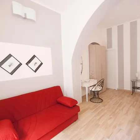 Le Mie Stelle Гостевой дом