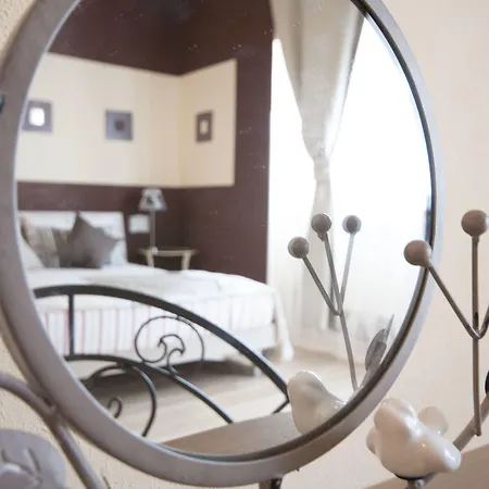 Vendégház Le Mie Stelle La Spezia