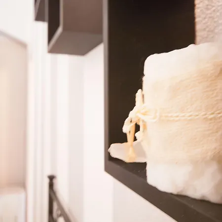 Гостевой дом Le Mie Stelle 4*