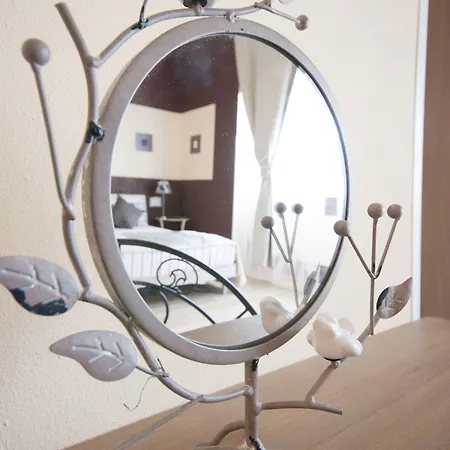 Le Mie Stelle Гостевой дом Специя