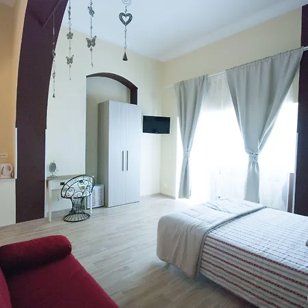 Le Mie Stelle 4* La Spezia