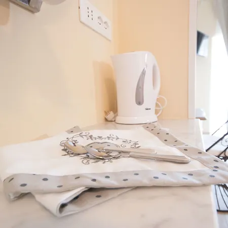 Гостевой дом Le Mie Stelle 4*