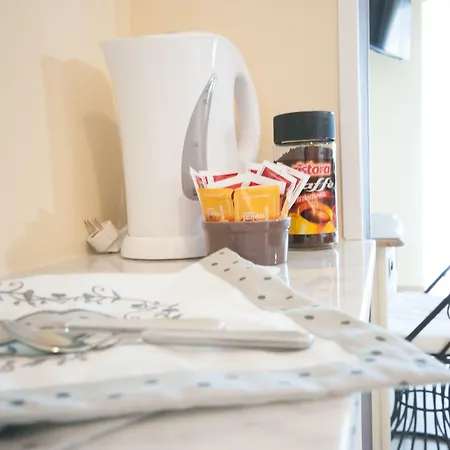 Le Mie Stelle Vendégház 4*