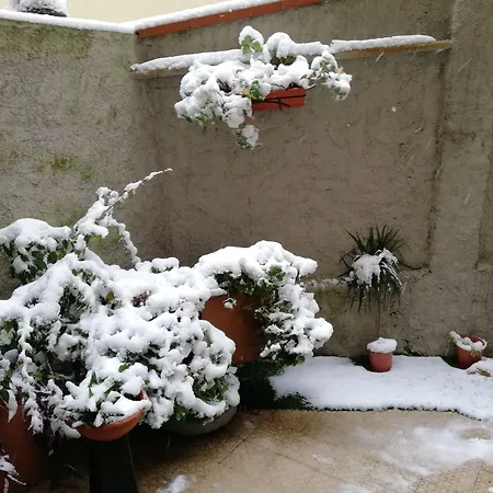 Гостевой дом Le Mie Stelle Специя