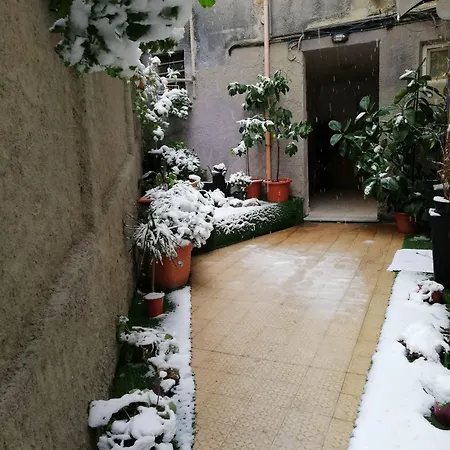 Le Mie Stelle Vendégház La Spezia