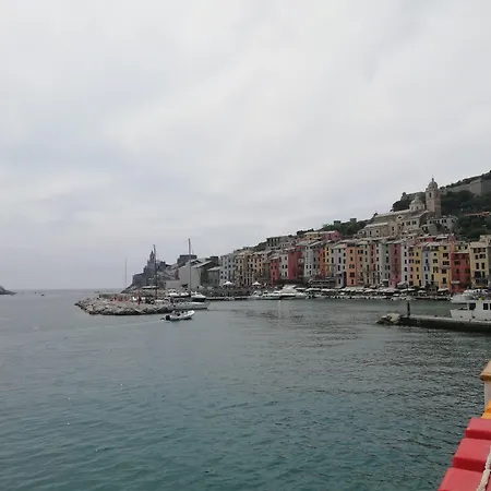 Le Mie Stelle La Spezia