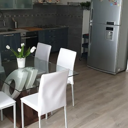 Le Mie Stelle 4* La Spezia