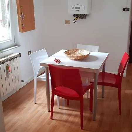 Vendégház Le Mie Stelle La Spezia